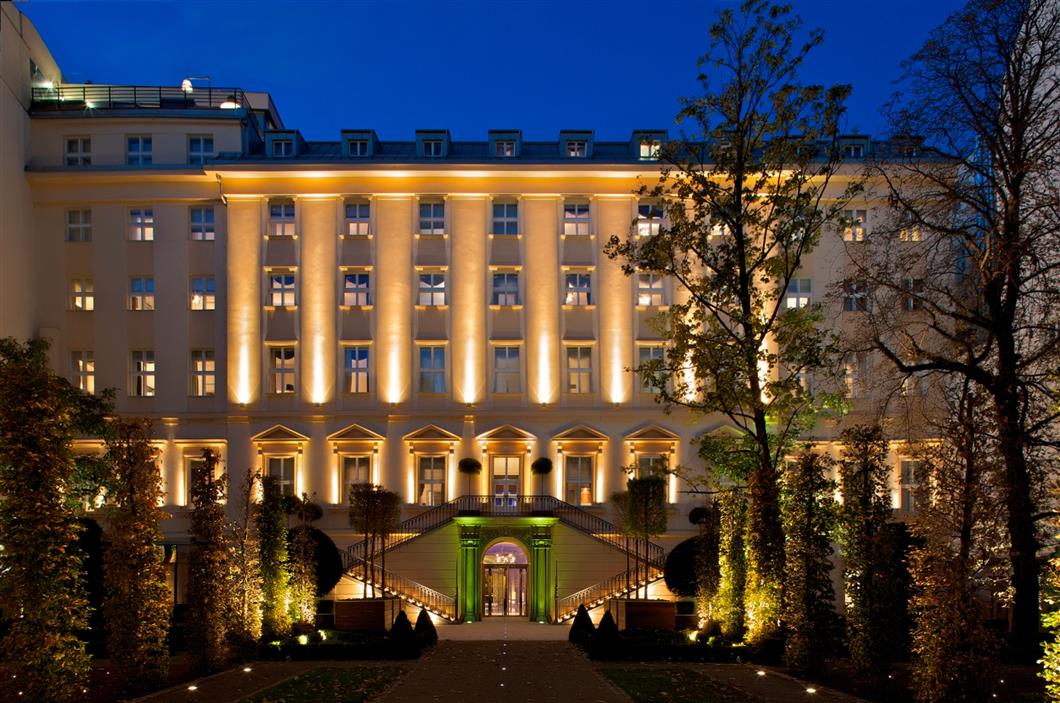 The Mark 布拉格酒店
